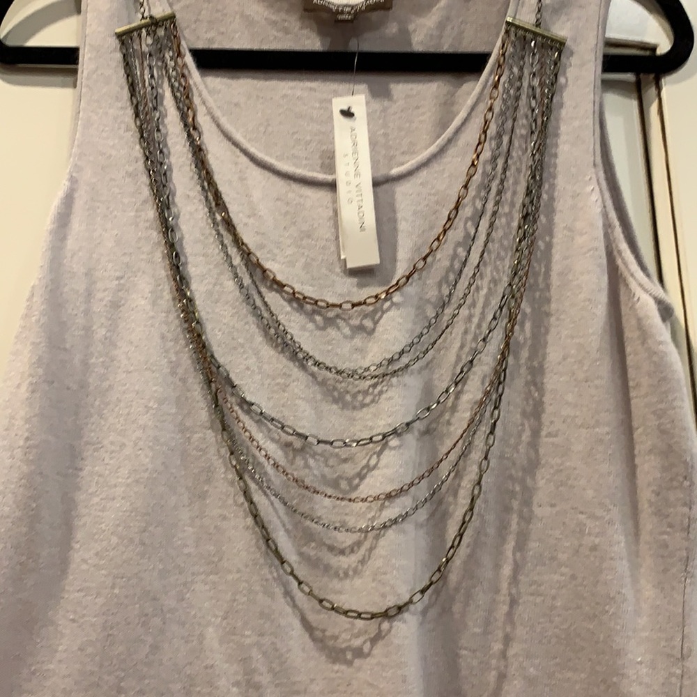 Adrienne Vittadini Top - Picture 2 of 6